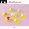 BTS BT21 Официальная фигурка BABY NANO BLOCK Аутентичная