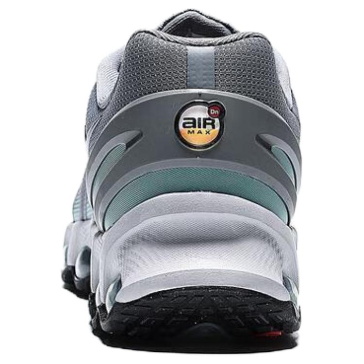 Nike Air Max Dn8 Cool Grey Cannon Мужские Кроссовки Светло-Дымчато-Серый Черный IH4119009