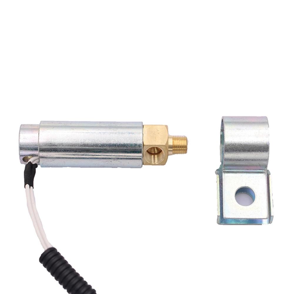 1 x Электромагнитный клапан муфты вентилятора для Freightliner A06-26631-000 F224904