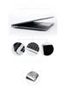 Защитный чехол Crystal Clear MacBook Air для ноутбуков Apple