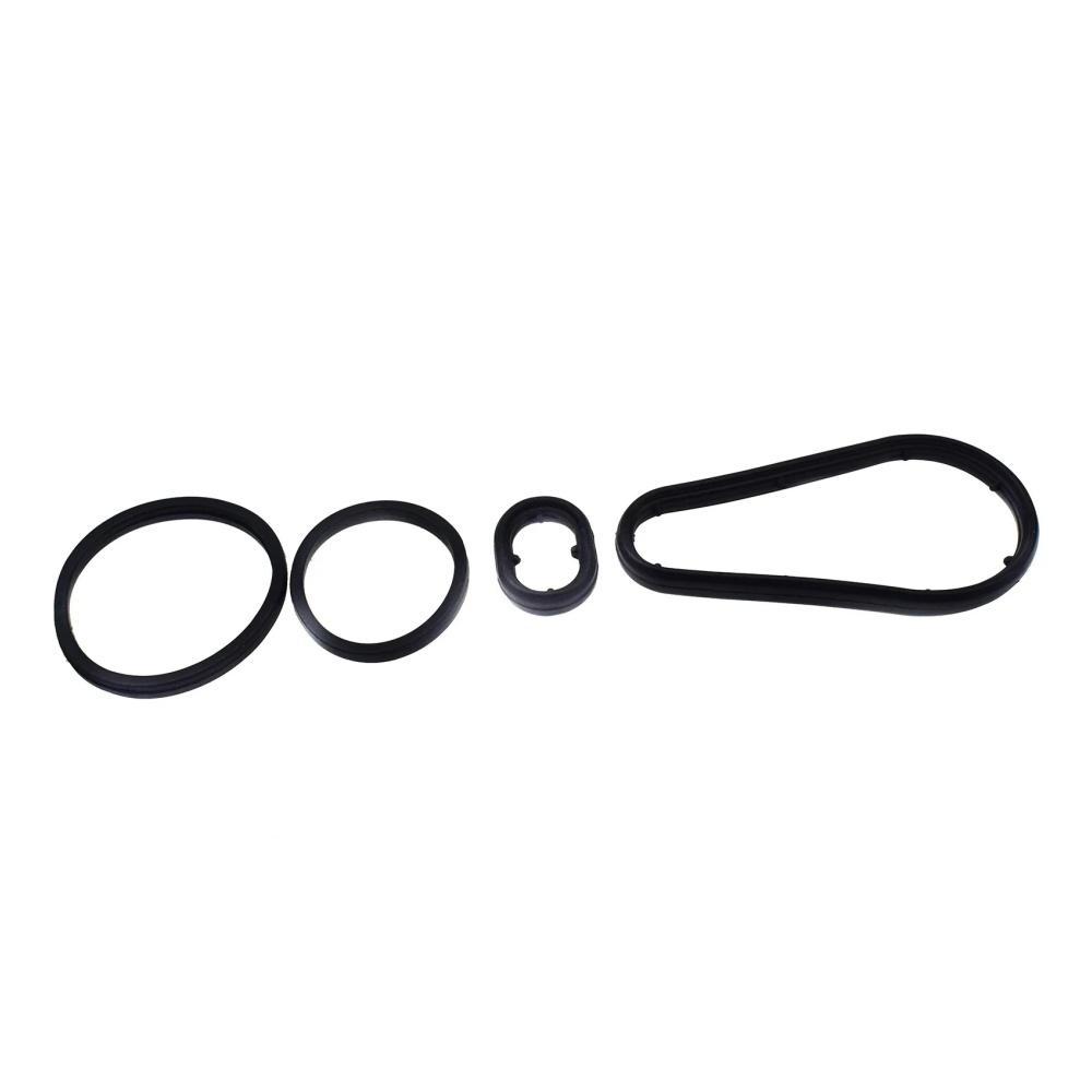 Oil Filter Housing Gasket & O-Rings 2711840280 For Mercedes-Benz C250