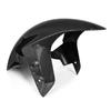 For Yamaha YZF-R7 2022-2024 Motorcycle Front Mudguard Fit on Yamaha R7 2022 2023 2024 Motorcycle Front Fender ABS Plastic DIY