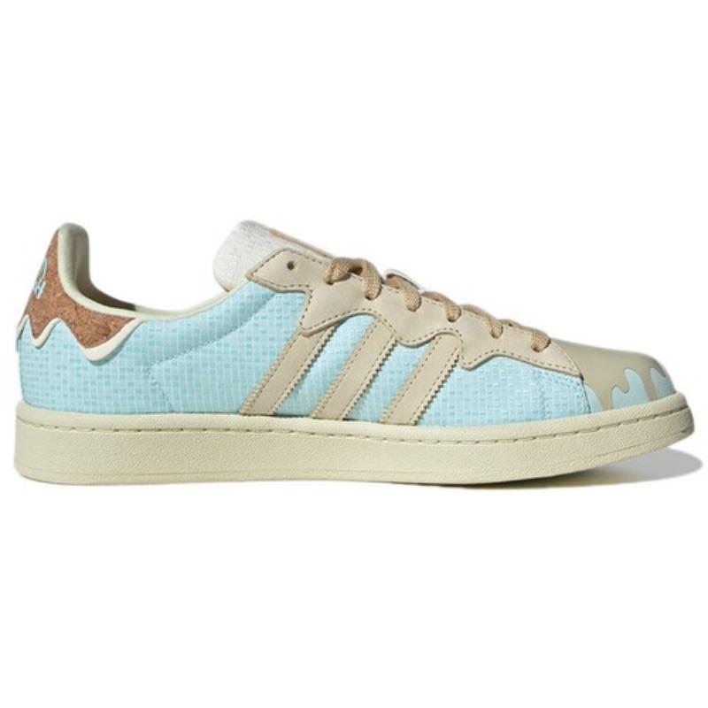 adidas Campus x Melting Sadness Low Karoro - GY1094