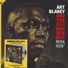 LP Record ART BLAKEY & THE JAZZ MESSENGERS - Moanin' 77020 Groove Replica 2020 Europe Jazz