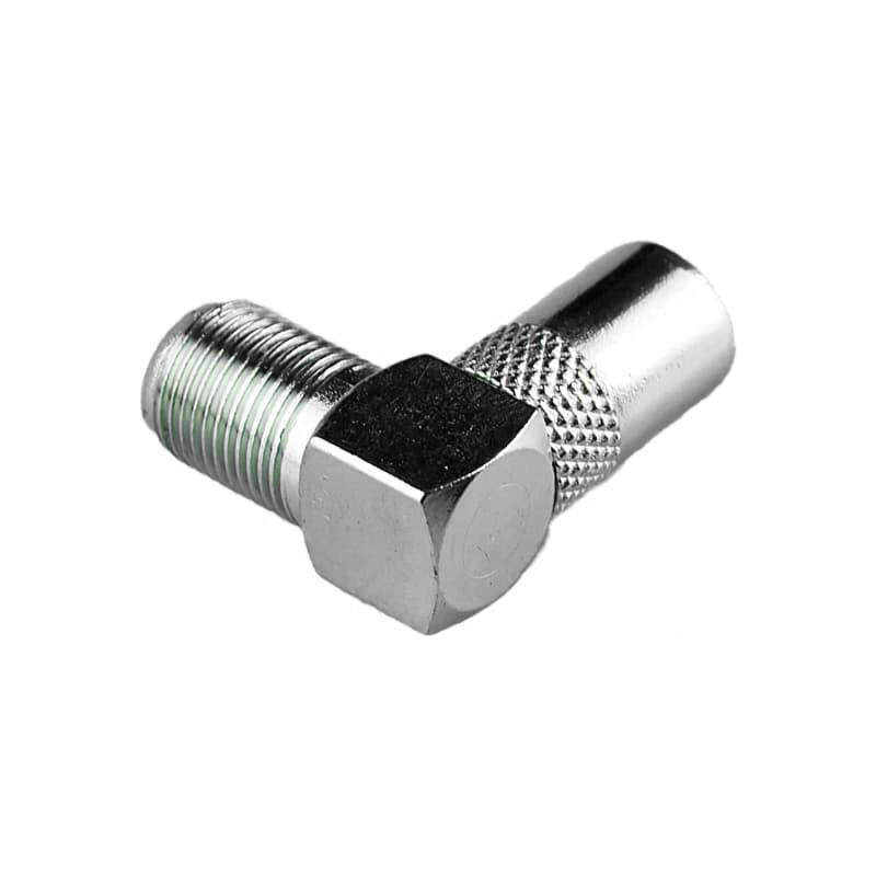 F Socket - Tv Antenna Plug Dpm F 1 Pc