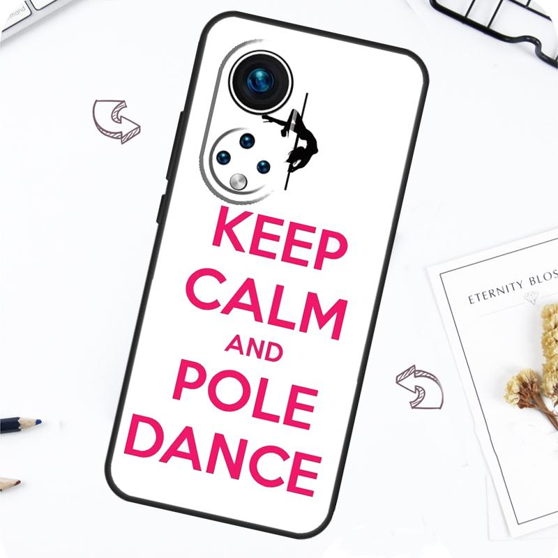 Чехол для Pole dance, танцев, фитнеса для Honor Magic 7 5 6 Lite Honor 200 Pro X8b X9a X8a X8 X9 X9c X9b 50 70 90 Lite