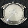 ВИНТАЖНЫЕ МУЖСКИЕ ЧАСЫ CITIZEN AUTOMATIC 8200 JAPAN С ЧЕРНЫМ ЦИФЕРБЛАТОМ a702741-1 R210-a702741