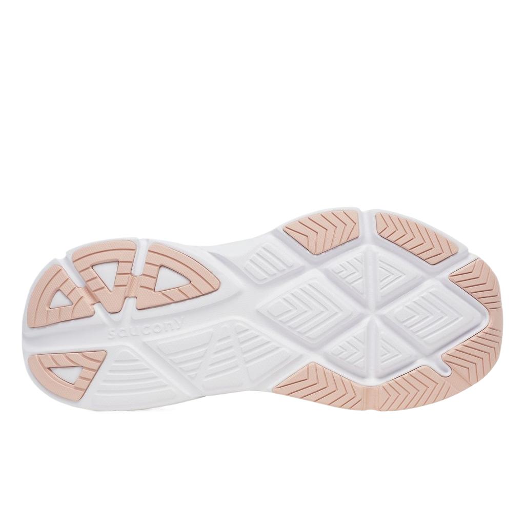 SAUCONY Кроссовки женские Guide 18 Mist Aloe Зеленые S10998-221