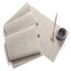Solid Color Table Cover Rectangular Tablecloth Home Decor Table Runner  Table Decoration