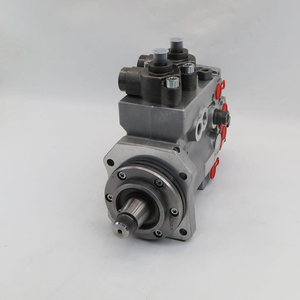 Compatible with Diesel Fuel Pump 0445020305