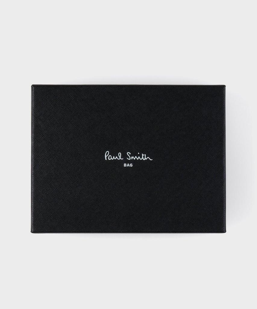 Paul Smith Wallet Black Men's 553407P031990F,