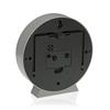 Grey Alarm Clock VERSA 18560641