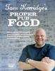 Книга Tom Kerridge's Proper Pub Food : 0ver 130 Pub Recipes with Simple Twists To Make Them Sensational