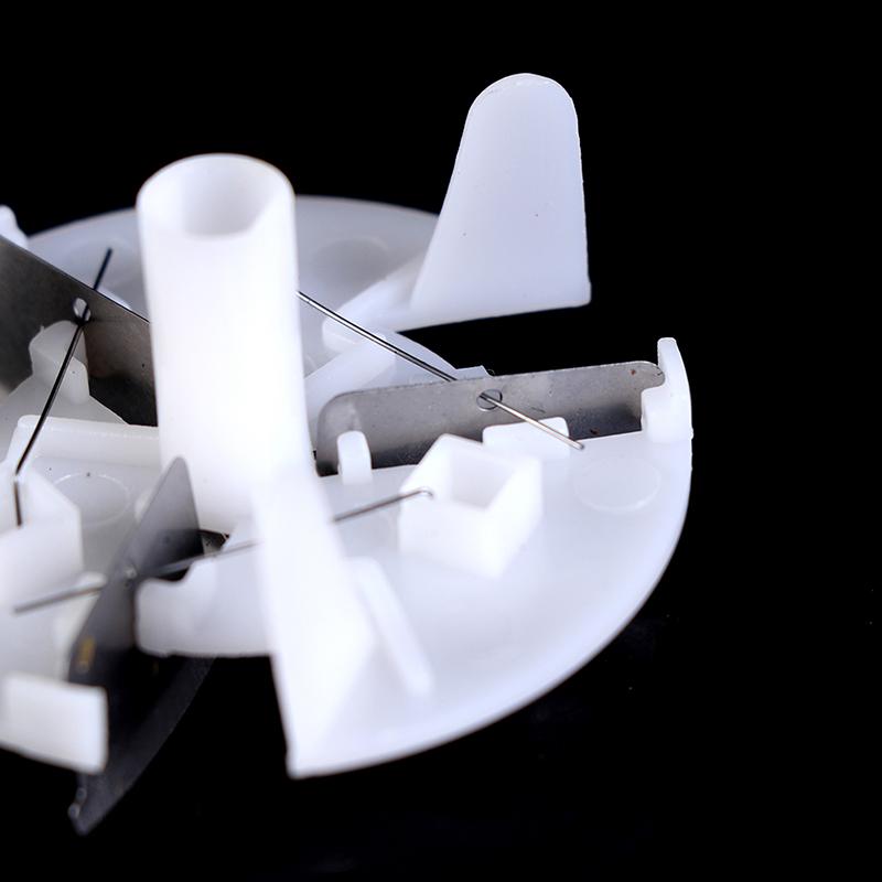 Сменное лезвие для машинки, удаляющей катышки с одежды