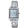 Quartz Women's Watch LTP-V007D-2E Ice Blue