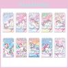 Rainbow Unicorn Cartoon Notebooks For Party Decoration And Student Journals