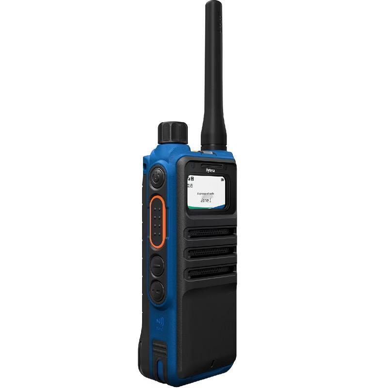 Hytera HP710Ex Intrinsically Safe UHF Two-Way Radio (CN version)