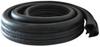 Car Universal Weatherstrip Front Door Rear Door Trunk 3m