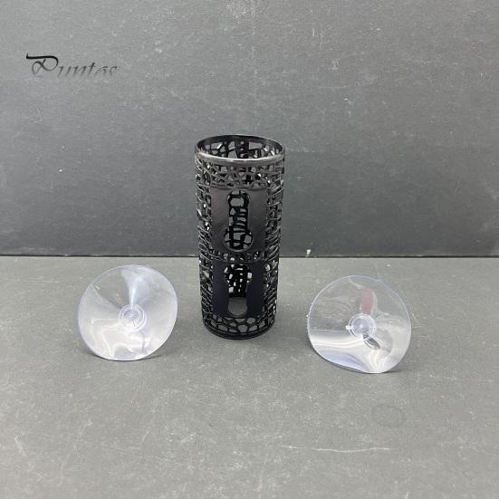 Туннель для рыбок Betta, пещера-убежище для рыб, трубка для отдыха, гамак для рыбок Betta, аксессуар для аквариума, декор для мелких рыб, креветок, рептилий