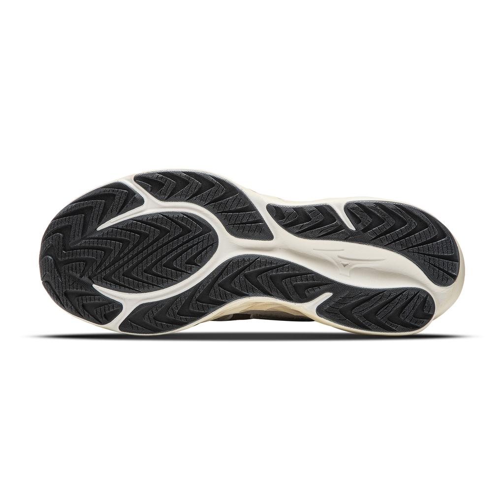 Mizuno ASTRO LS Низкие Беговые Кроссовки Унисекс Серебристая Береза D1GH252110