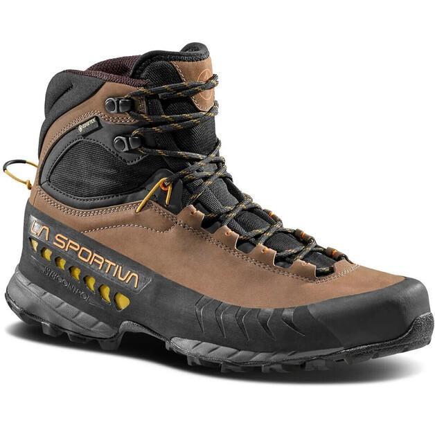 Треккинговые ботинки La Sportiva TX5 GTX