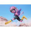 SHFiguarts SAND LAND Вельзевул примерно 110 мм ПВХ и АБС окрашенная подвижная фигурка