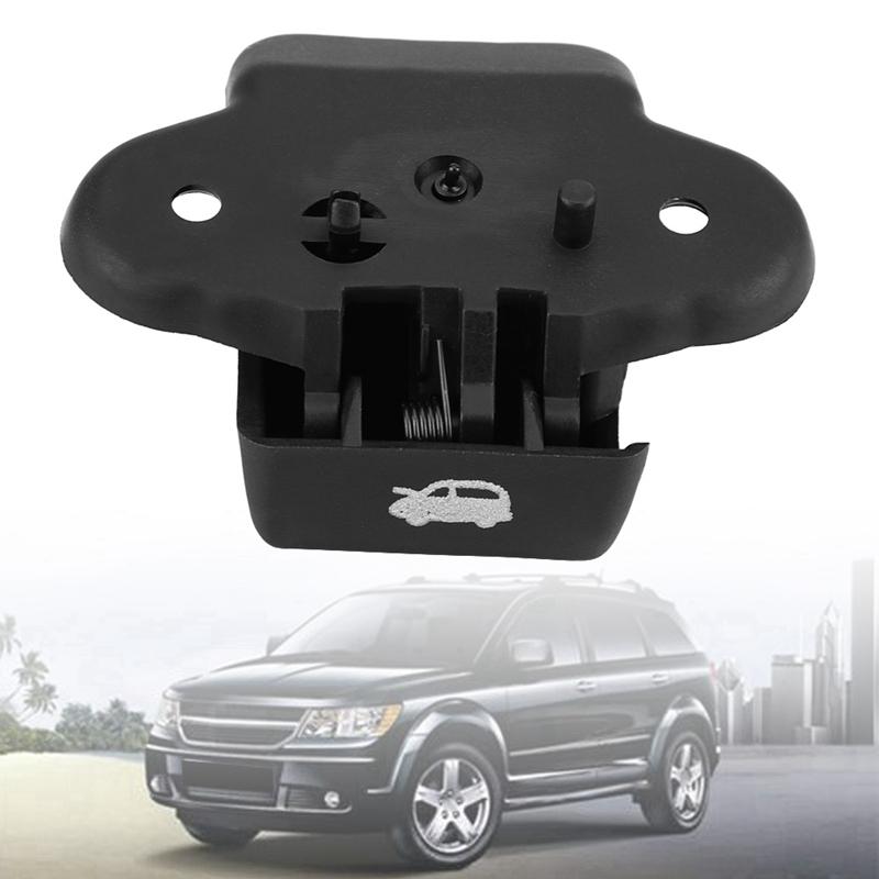 Ручка-рычаг открытия капота Для Chrysler Town And Country Dodge Grand Caravan 68002784AA