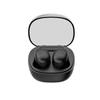 VAORLO TWS Мини Беспроводные Bluetooth 5.3 Наушники Мини-вкладыши Стерео Спортивная Гарнитура С Шумоподавлением Подходит Для Всех Смартфонов