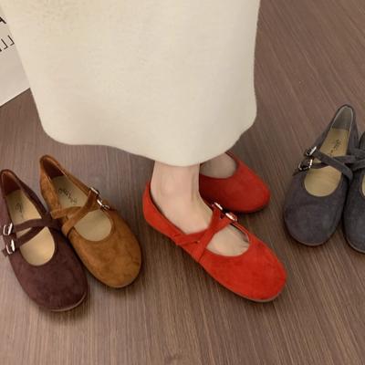 Женская обувь – Балетки