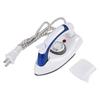 Portable Foldable Folding Compact Handheld Steam Travel Iron Temperature Control