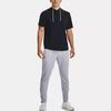 Under Armour Knitted Sweatpants Men's Gray 1369472-011