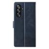 Кожаный чехол-книжка для Samsung Galaxy A17 A37 A57 A27 A36 A56 A16 A26 A15 A35 A55 A25 A05S A06 A14 A34 A54 A13 A53 Обложка-кошелек