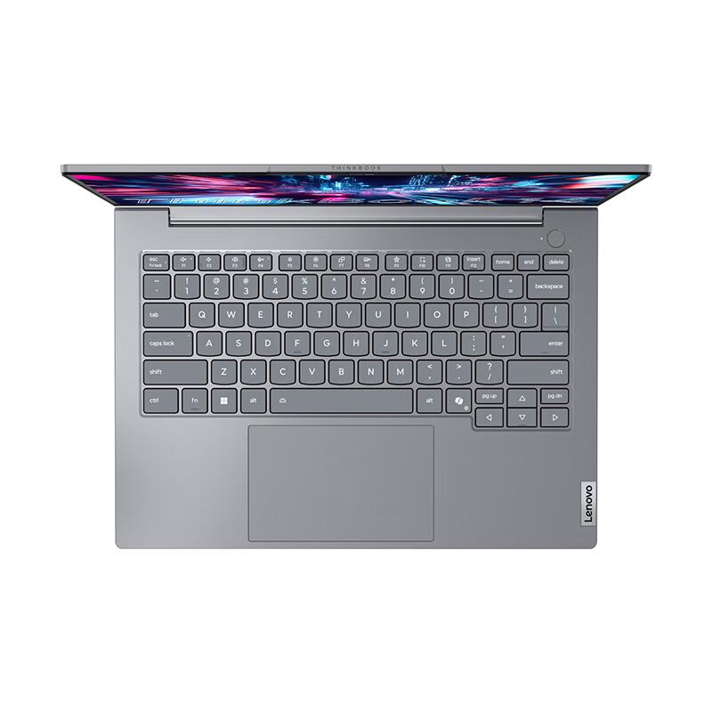 Ноутбук Lenovo ThinkBook 14 (Китайская версия)