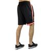 Mitchell & Ness Basketball Shorts Unisex Black SMSHGS18239-MHEBLCK96