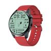 Bluetooth Call Smart Watch Men Водонепроницаемый Спорт Фитнес Трекер Многофункциональные Smartwatch Man Для Android Ios Для Huawei