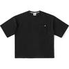 Dickies Футболки Унисекс С Круглым Вырезом Средней Плотности DK013111