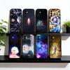 Чехол для телефона Arcane Pioneer Viktor Черный Силиконовый Мягкий Для Samsung Galaxy A73,A72,A71,A70,A53,A52,A51