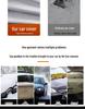 Утолщенный чехол для автомобиля Geely Emgrand, Binrui, Xingrui, Boyue, Bin Yue, Haoyue, Xingyue - Защита от солнца и дождя