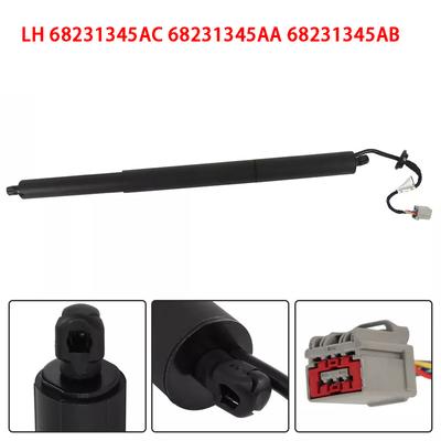 Для 2015-2019 KL Jeep Cherokee 68231345AC 68231345AA 68231345AB 68103066AB Левый газовый упор крышки багажника Правый газовый упор