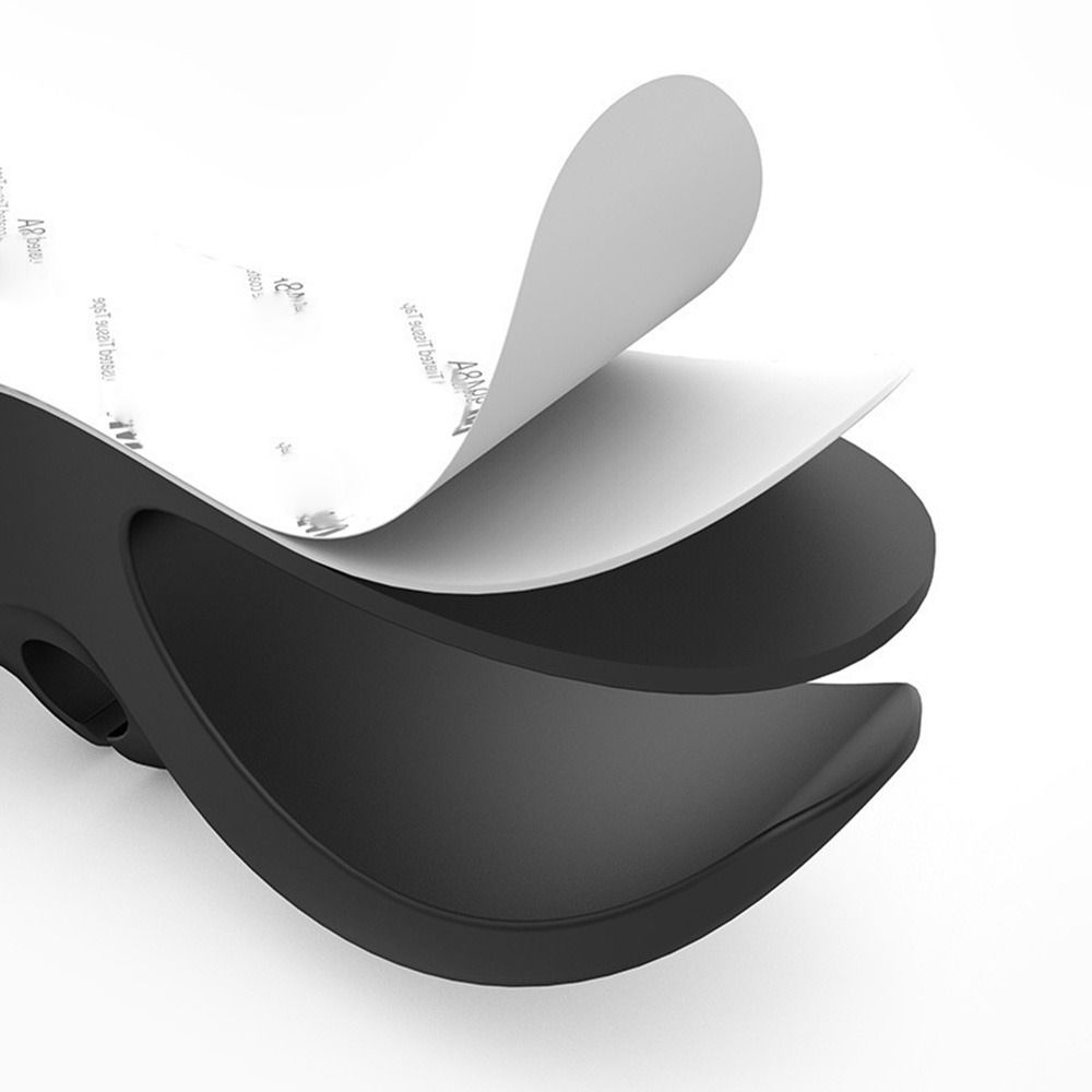 Кухонный настенный держатель для кухонной техники, фиксатор проводов, органайзер для шнуров, клипсы-держатели, намотка шнура