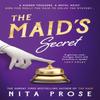The Maids Secret by Nita Prose Paperback Book 9780008708580