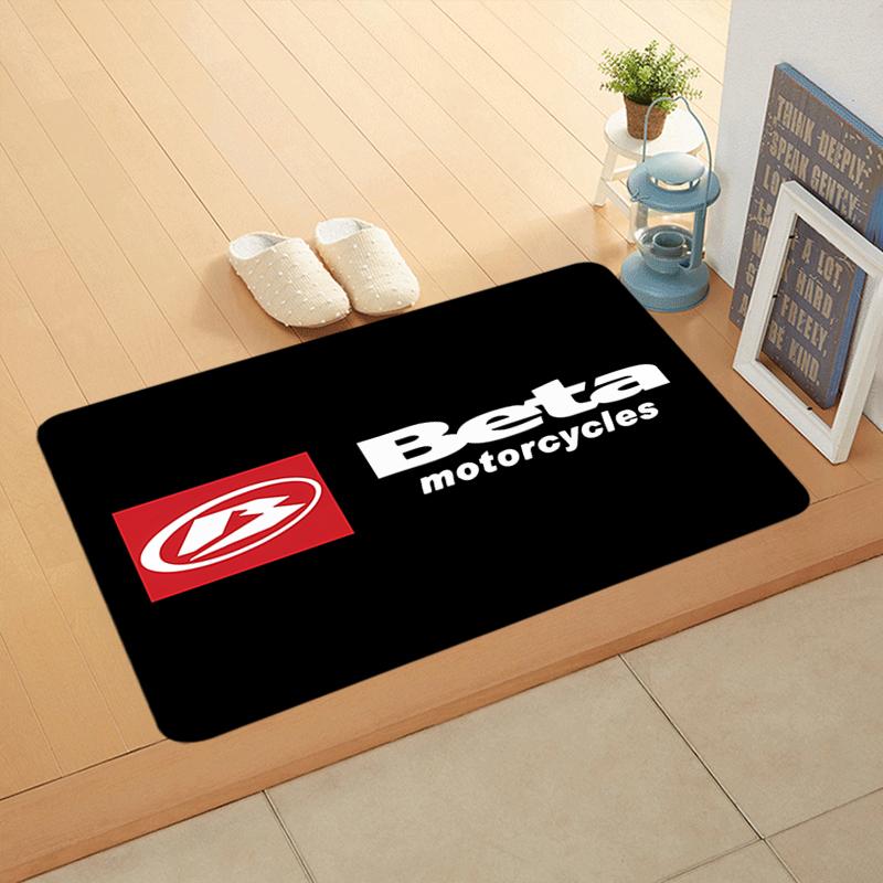 House Entrance Doormat Hallway Carpet Italy Beta Living Room Rugs Foot Carpets Bathroom Rug Floor Mats Non-slip Home Decoration