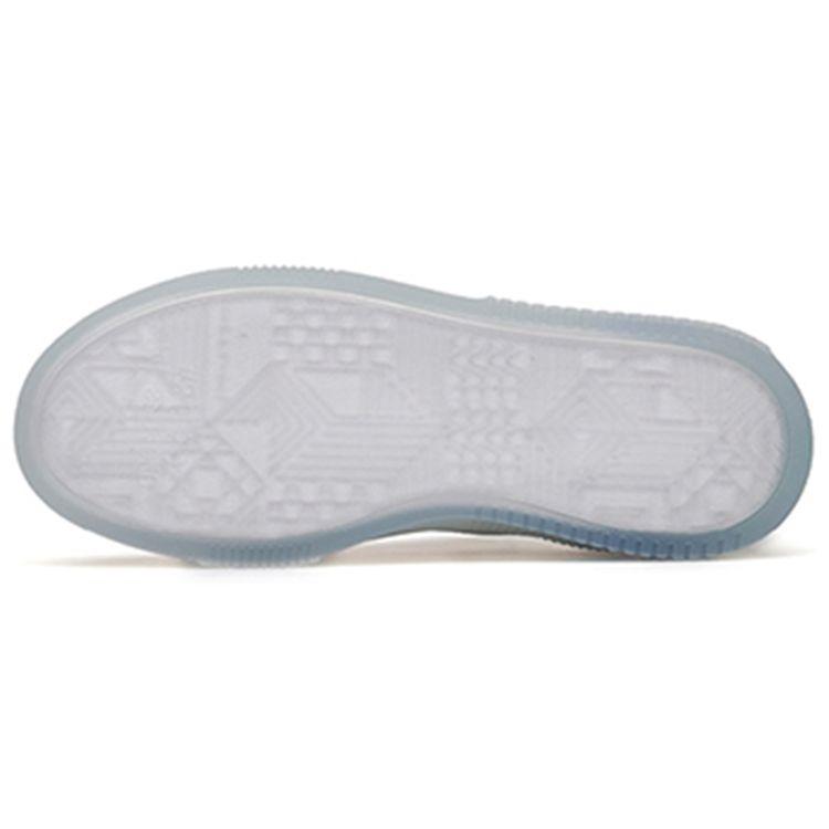 Anta Кроссовки Care Bears Love Bear X из искусственной кожи TPU с нескользящей подошвой, амортизирующие, износостойкие, дышащие, низкие 122228040-2