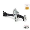EDP789 Rear Door Hinge Stop Check Strap Limiter 794802L000 for Hyundai I30 MK1 FD 2006-2012