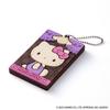 Sanrio Персонажи Sanrio Charapaki Шоколадное Зеркало 1 коробка 10 шт.
