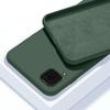 Мягкий жидкий силиконовый чехол для телефона Samsung Galaxy A24 A14 A34 A54 A13 A33 A53 A23 A12 A22 A52 4G Redmi 12 12C 10 10C Note 12 11 Pro + 5G 11s