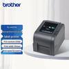 Промышленные принтеры штрих-кодов и этикеток Brother вилка CN (адаптер в комплекте)