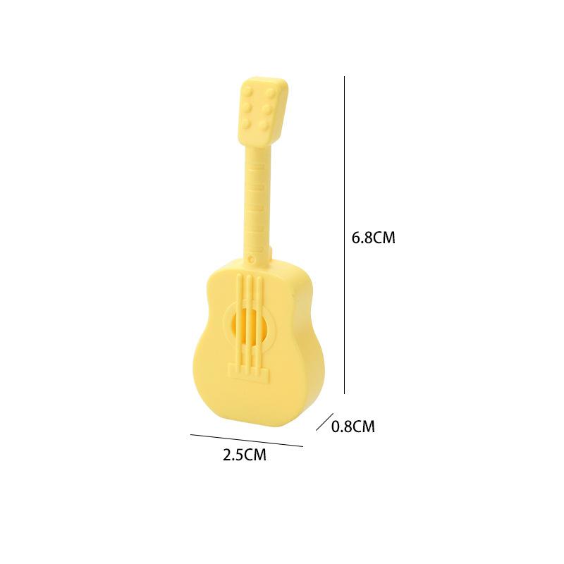 Большие строительные блоки Аксессуары Железнодорожные пути Дорожные знаки Светофор Дорожное заграждение Парковочный столб Забор Совместимые Серия для улицы Детские игрушки