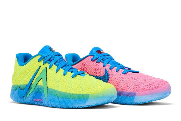 Nike Ja 3 EP 'Kool Aid'