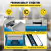 Non Swivel Milling Lockdown Vise 4 Inch Precision Bench Clamp 100mm Width Drill Press Clamp 4 Inch Jaw Opening for Finishing Milling Machines Drilling